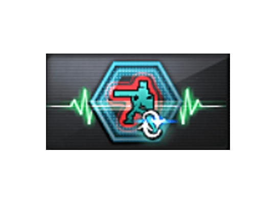 ZM3 Defensive System Reset Ticket